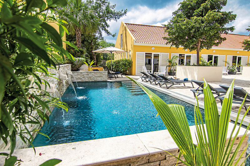 Bayside Boutique Hotel - Blue Bay Golf & Beach Resort 8