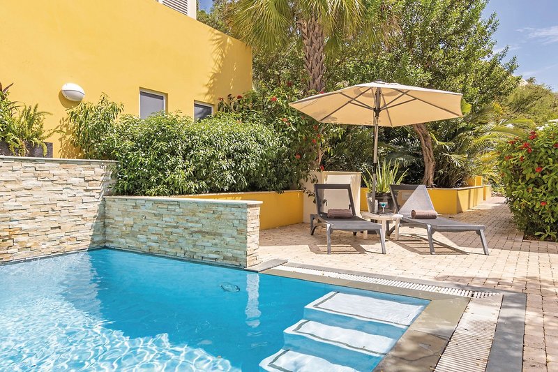 Bayside Boutique Hotel - Blue Bay Golf & Beach Resort 9