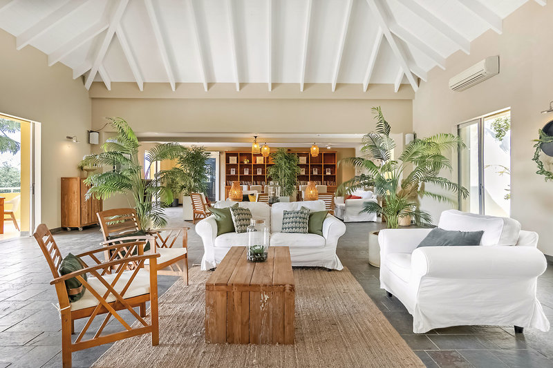 Bayside Boutique Hotel - Blue Bay Golf & Beach Resort 11