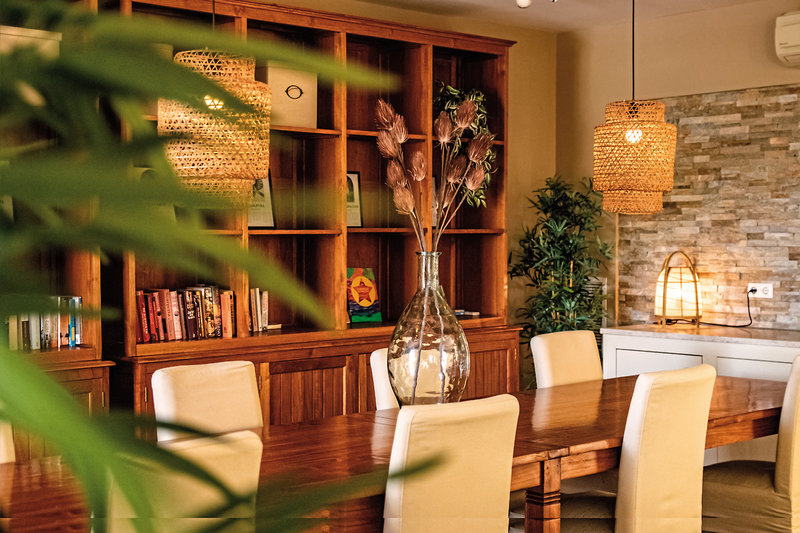 Bayside Boutique Hotel - Blue Bay Golf & Beach Resort 12