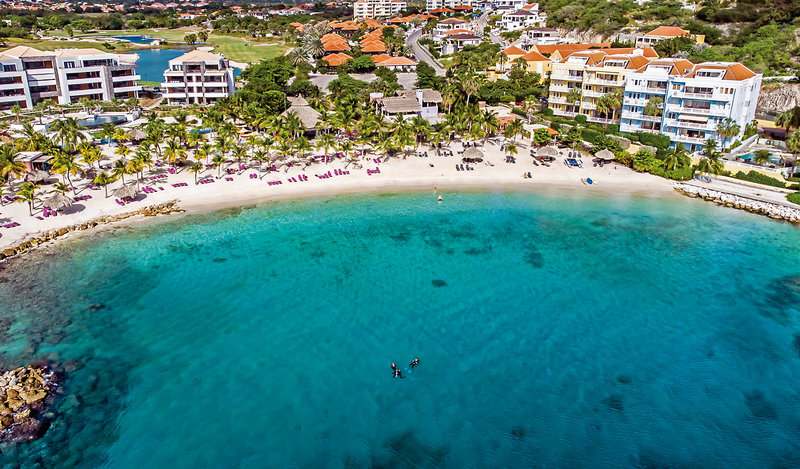 Bayside Boutique Hotel - Blue Bay Golf & Beach Resort 13