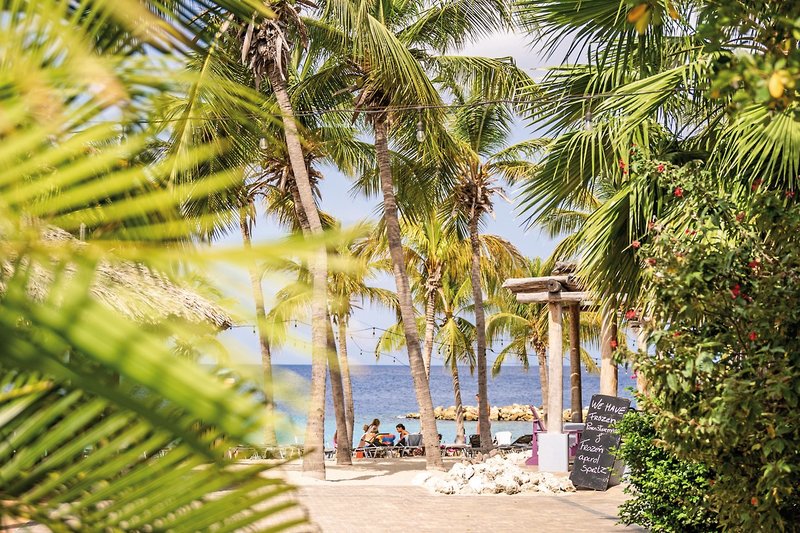 Bayside Boutique Hotel - Blue Bay Golf & Beach Resort 16