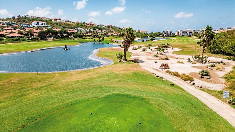 Bayside Boutique Hotel - Blue Bay Golf & Beach Resort 20