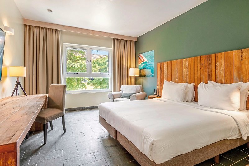 Bayside Boutique Hotel - Blue Bay Golf & Beach Resort 21