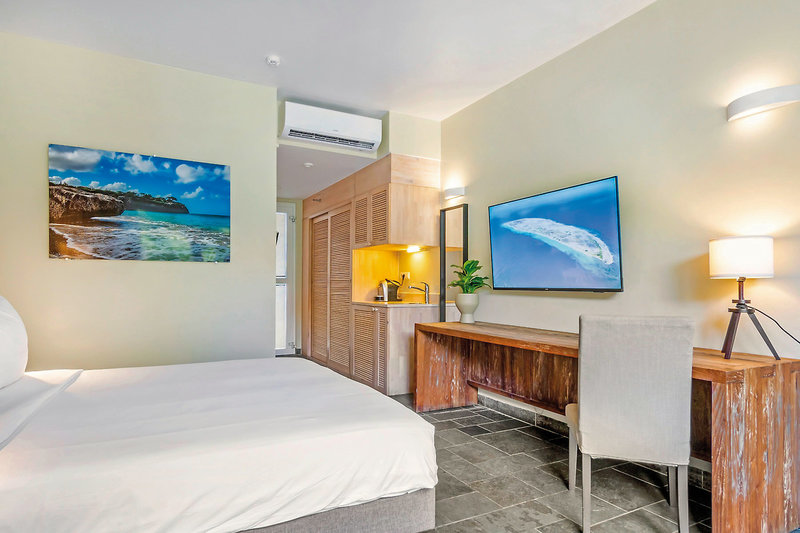 Bayside Boutique Hotel - Blue Bay Golf & Beach Resort 23