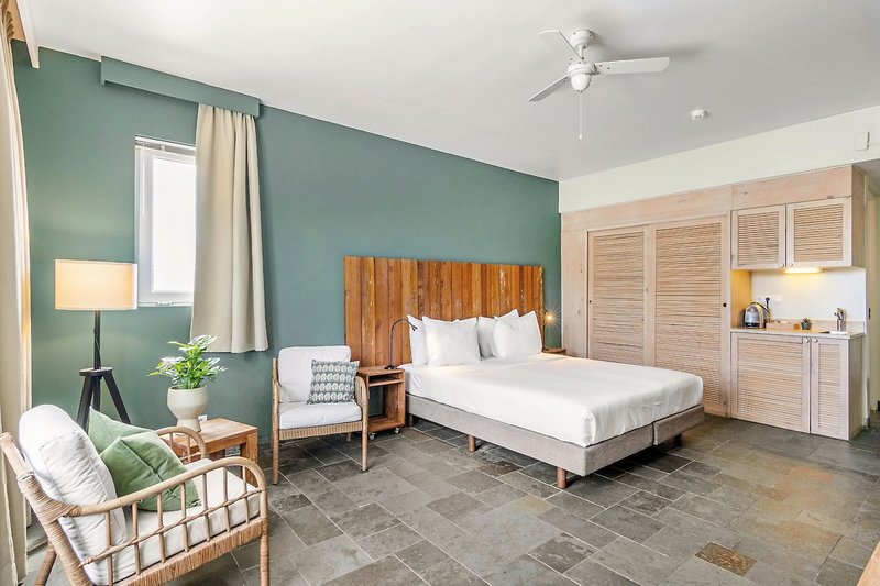 Bayside Boutique Hotel - Blue Bay Golf & Beach Resort 27