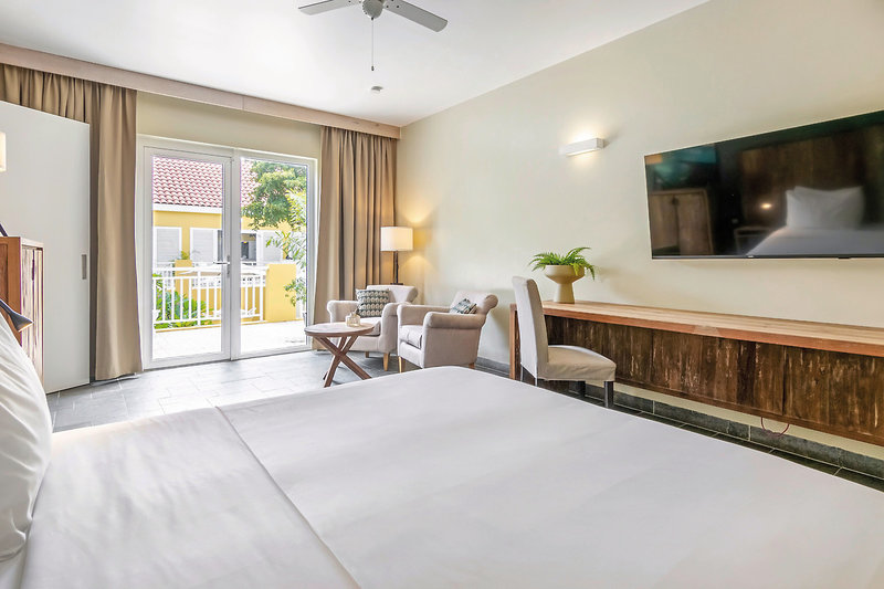 Bayside Boutique Hotel - Blue Bay Golf & Beach Resort 28