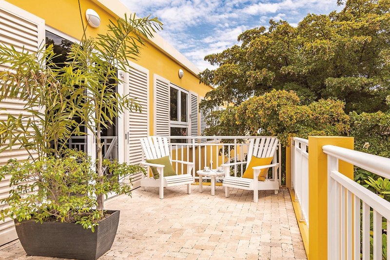 Bayside Boutique Hotel - Blue Bay Golf & Beach Resort 31