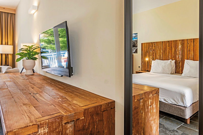 Bayside Boutique Hotel - Blue Bay Golf & Beach Resort 32