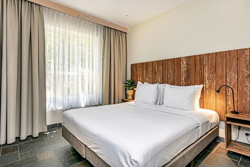 Bayside Boutique Hotel - Blue Bay Golf & Beach Resort 33