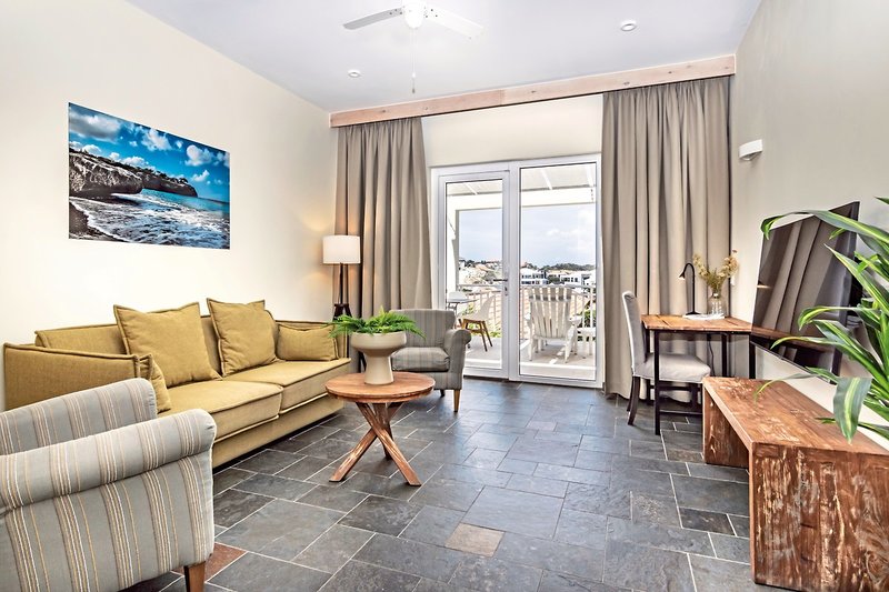 Bayside Boutique Hotel - Blue Bay Golf & Beach Resort 35