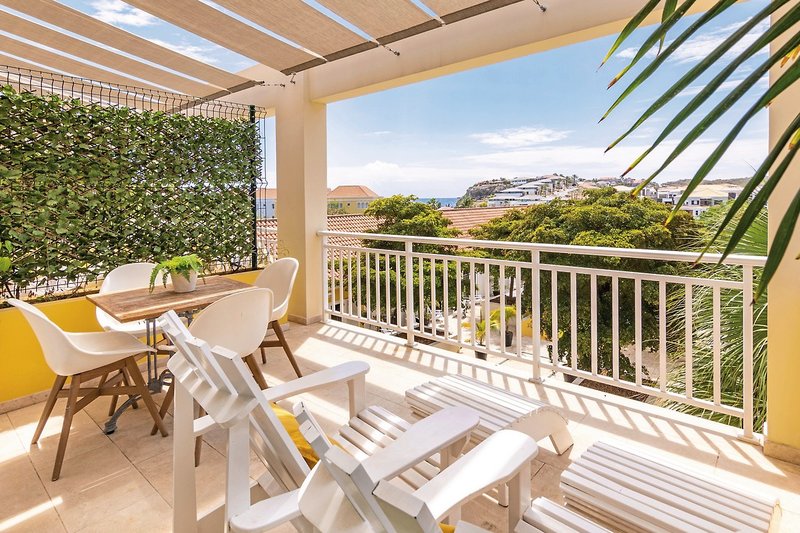 Bayside Boutique Hotel - Blue Bay Golf & Beach Resort 37