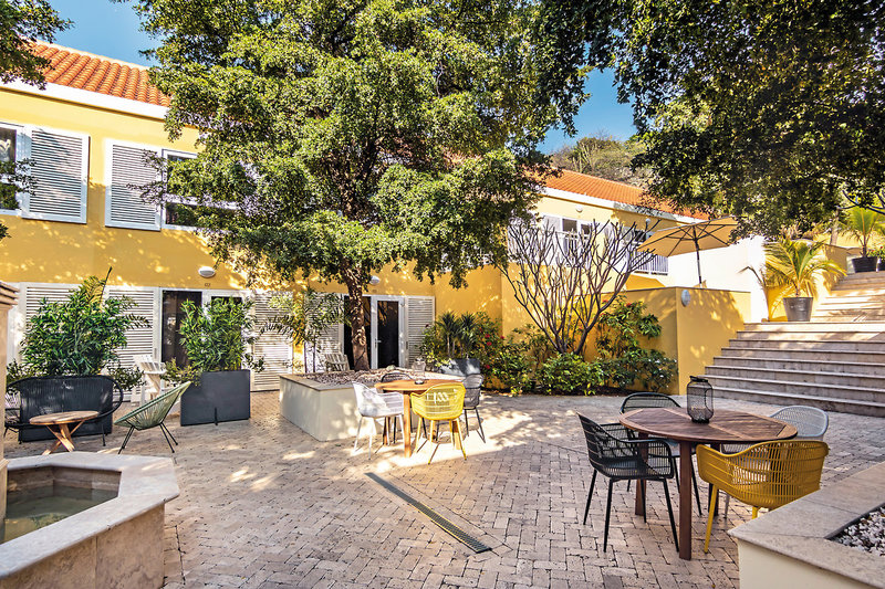 Bayside Boutique Hotel - Blue Bay Golf & Beach Resort 38