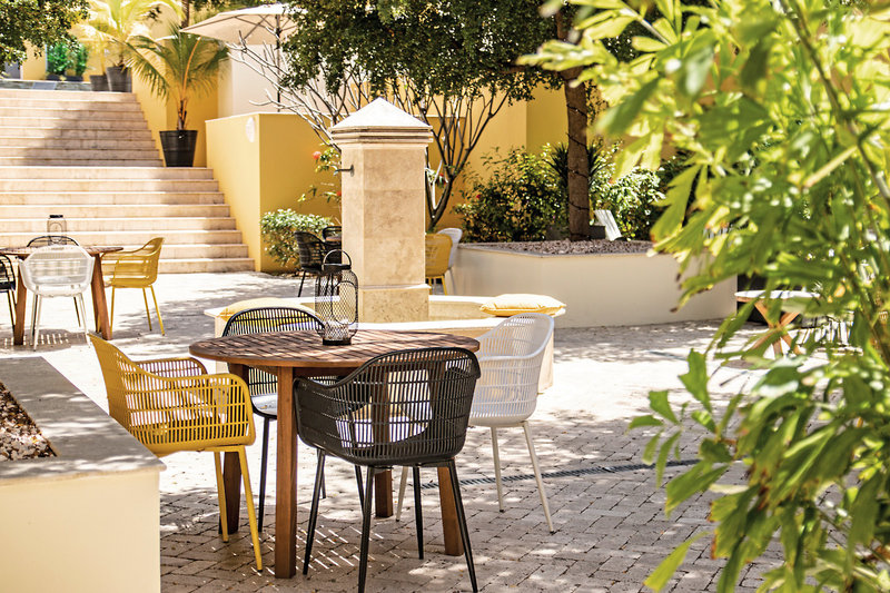 Bayside Boutique Hotel - Blue Bay Golf & Beach Resort 39