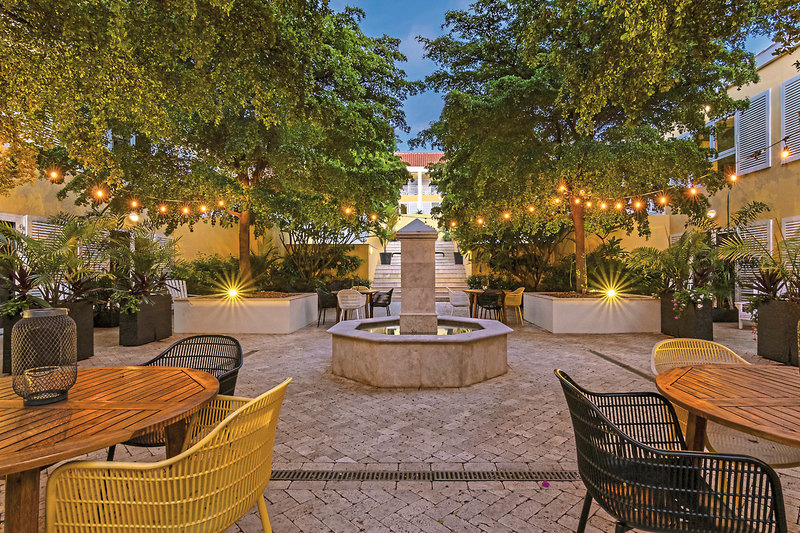 Bayside Boutique Hotel - Blue Bay Golf & Beach Resort 40