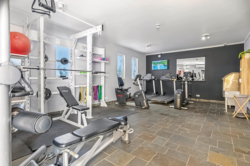 Bayside Boutique Hotel - Blue Bay Golf & Beach Resort 43