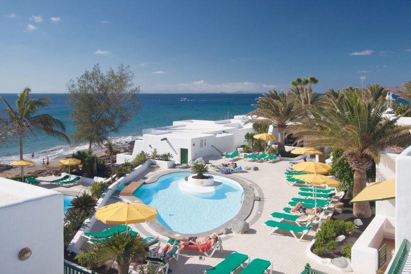 Bungalows Velazquez 1