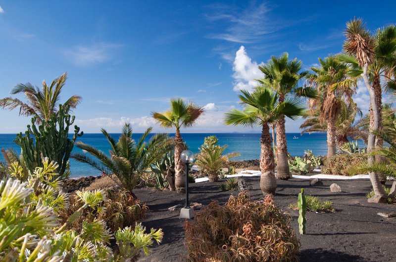 Bungalows Velazquez 2