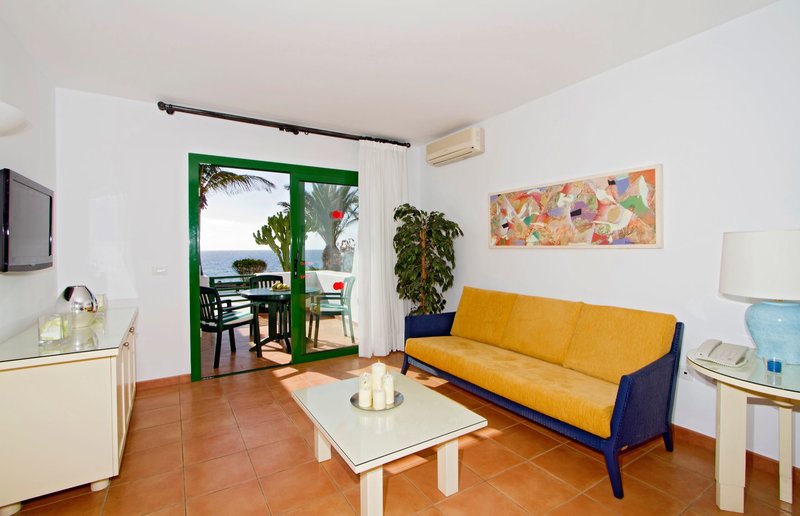 Bungalows Velazquez 4