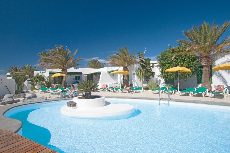 Bungalows Velazquez 5