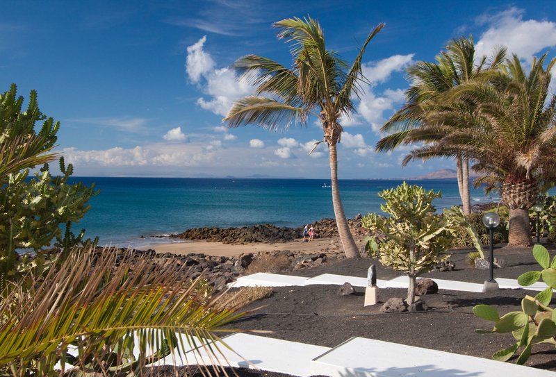 Bungalows Velazquez 6