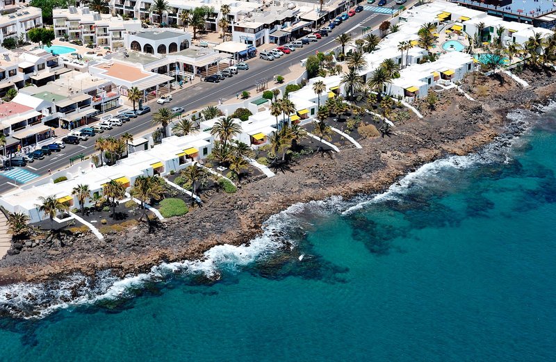 Bungalows Velazquez 7