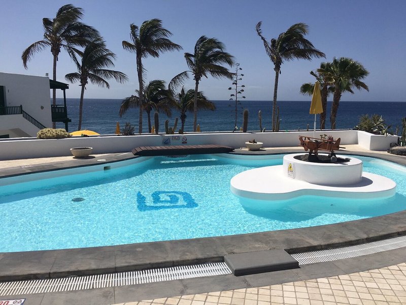 Bungalows Velazquez 8