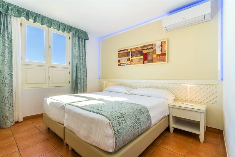 Bungalows Velazquez 9