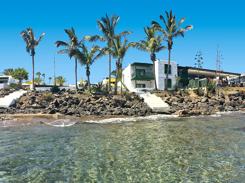 Bungalows Velazquez 1