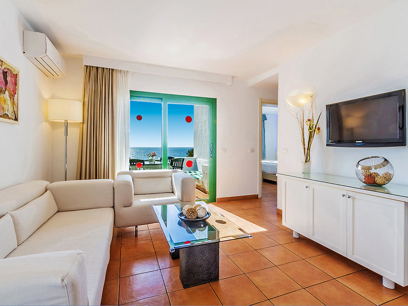 Bungalows Velazquez 2