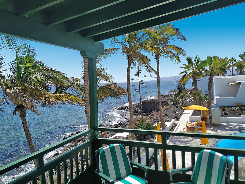 Bungalows Velazquez 3