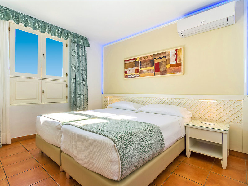 Bungalows Velazquez 4