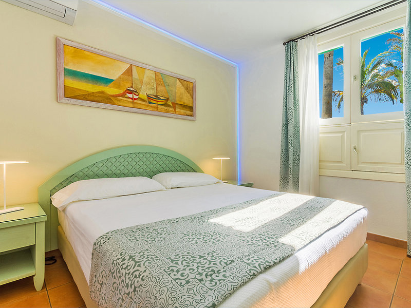 Bungalows Velazquez 5