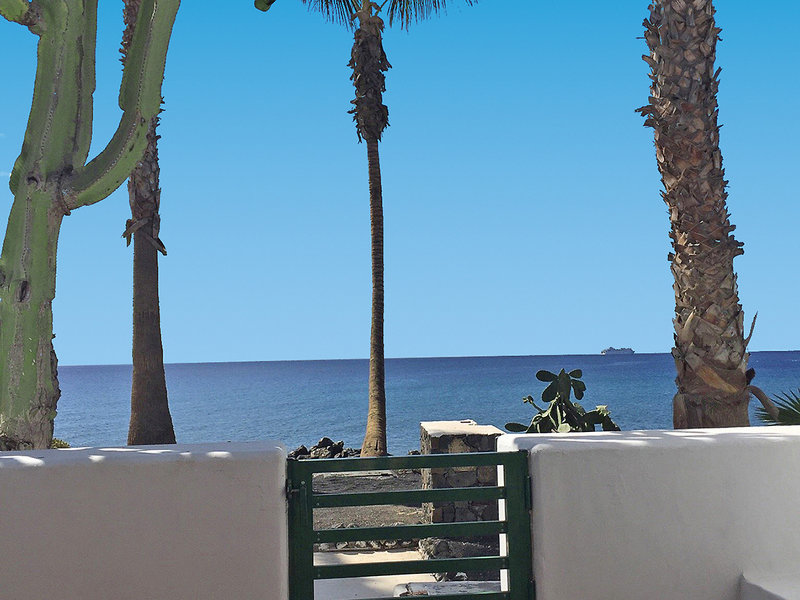 Bungalows Velazquez 7