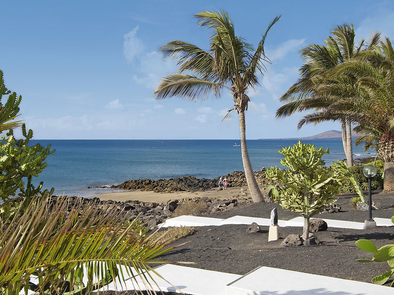 Bungalows Velazquez 8