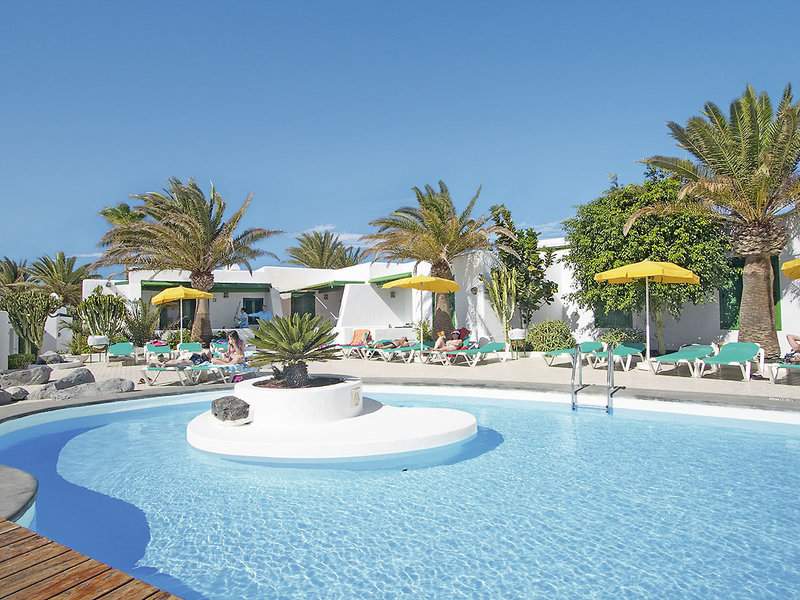 Bungalows Velazquez 9