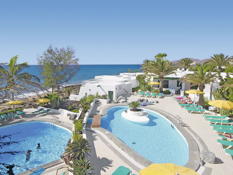 Bungalows Velazquez 10