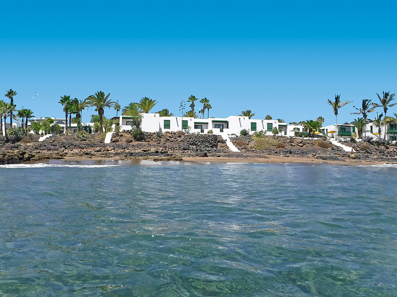 Bungalows Velazquez 11