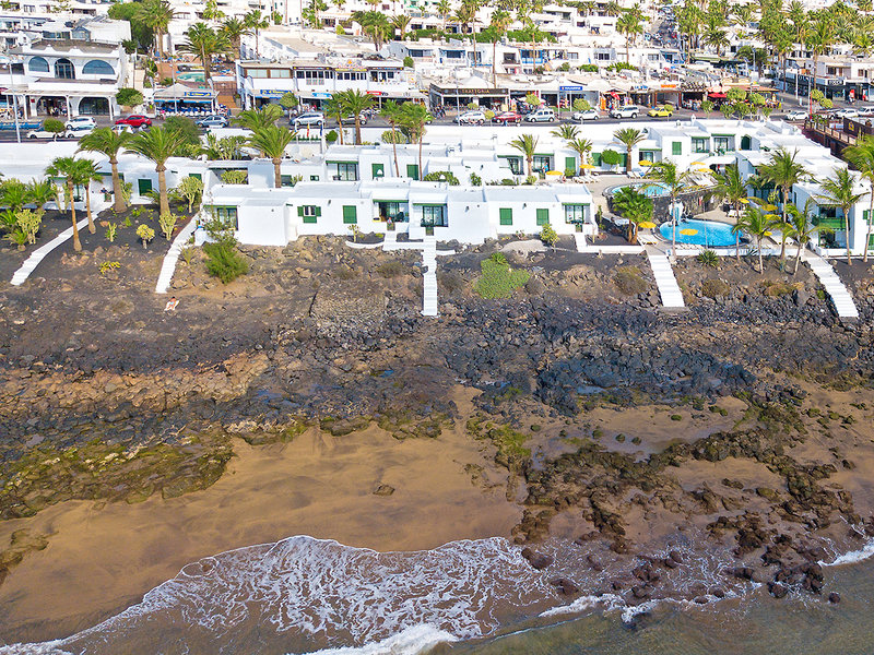 Bungalows Velazquez 12