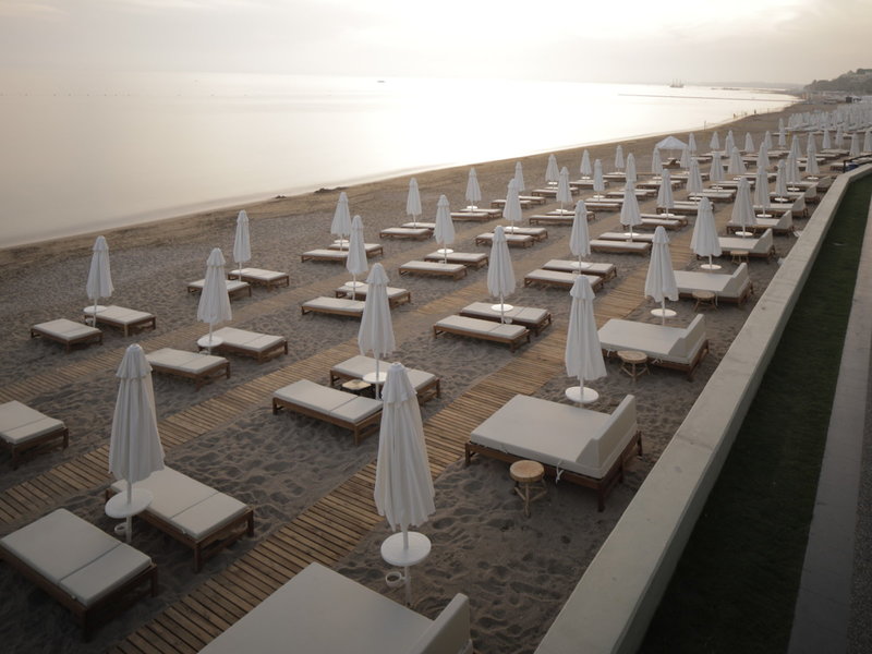 Barut Acanthus & Cennet 6