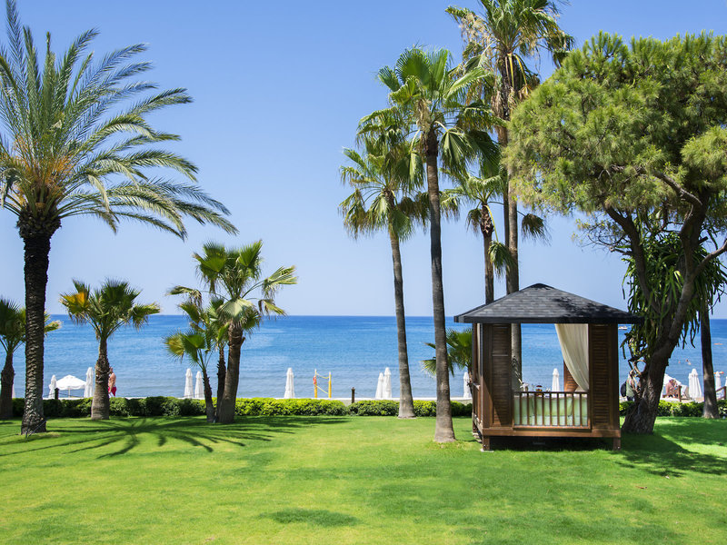 Barut Acanthus & Cennet 9