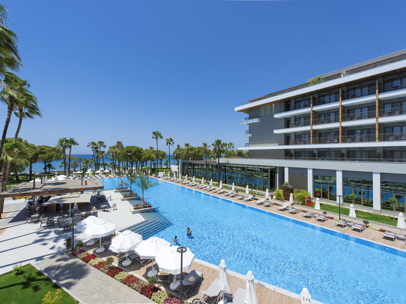 Barut Acanthus & Cennet 10