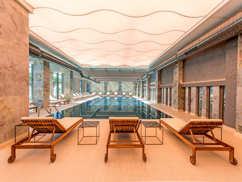 Barut Acanthus & Cennet 11