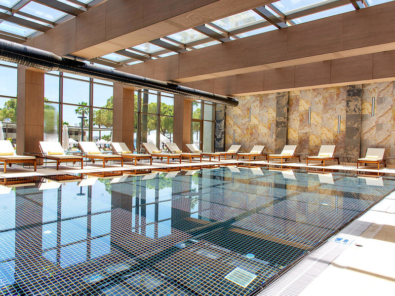 Barut Acanthus & Cennet 12