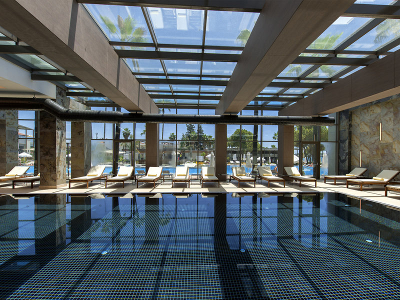 Barut Acanthus & Cennet 13