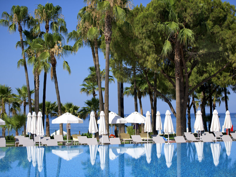 Barut Acanthus & Cennet 14