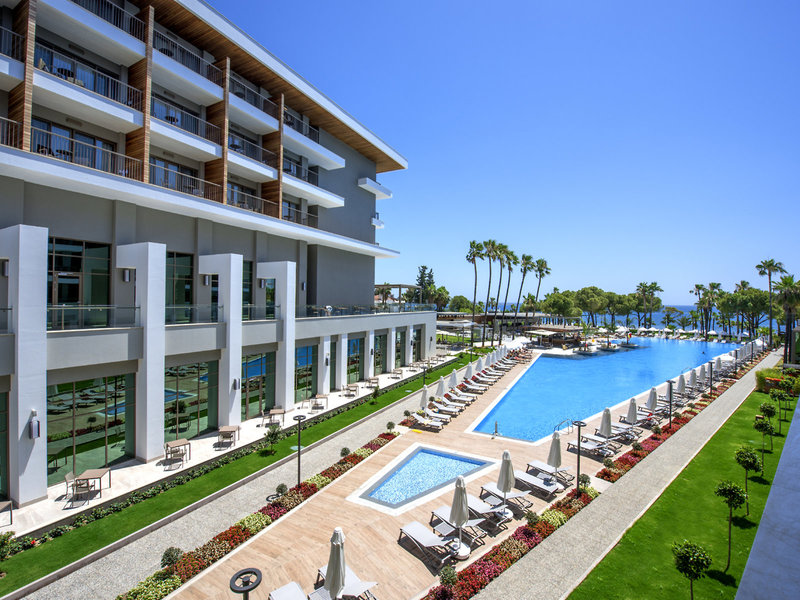 Barut Acanthus & Cennet 15
