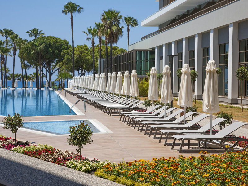 Barut Acanthus & Cennet 16