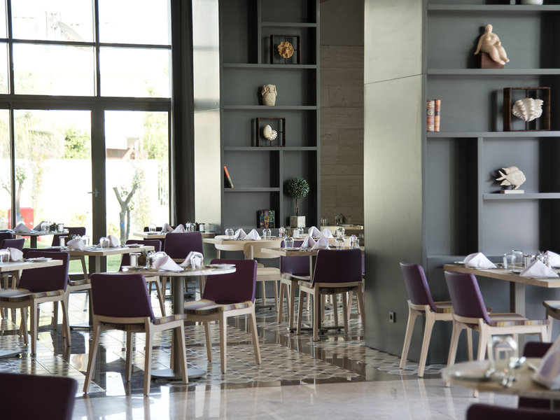 Barut Acanthus & Cennet 17