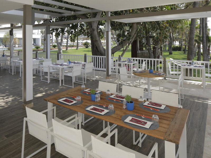 Barut Acanthus & Cennet 18